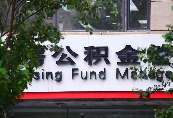 石家庄公积金怎么取封存（怎么取封存的公积金）